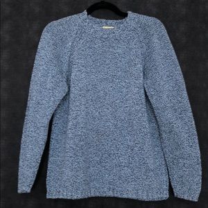 Limited crew neck sweater